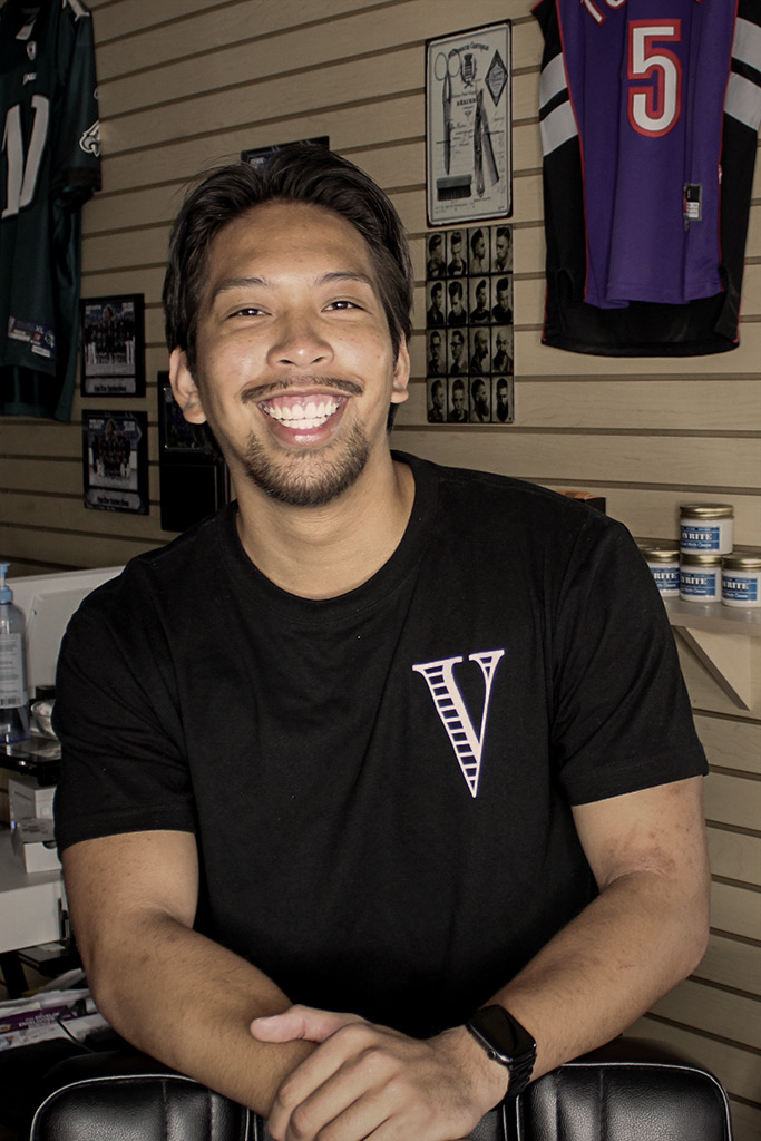 Keith Laraya